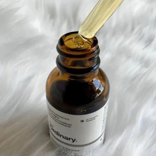 Retinol 0.2% in Squalane (Original)