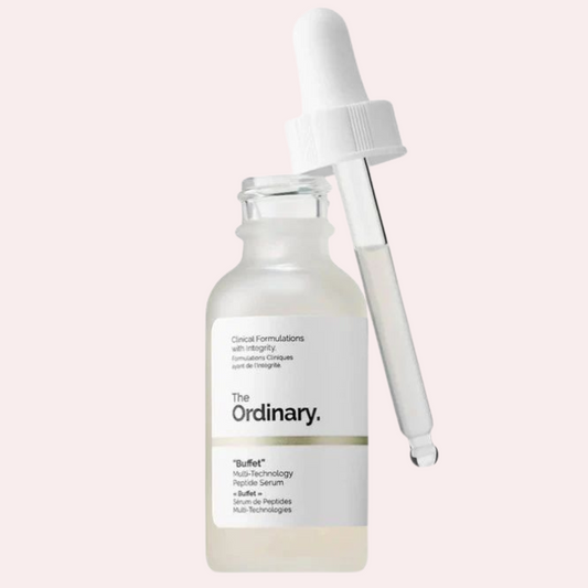 Ordinary Buffet Serum (Original)