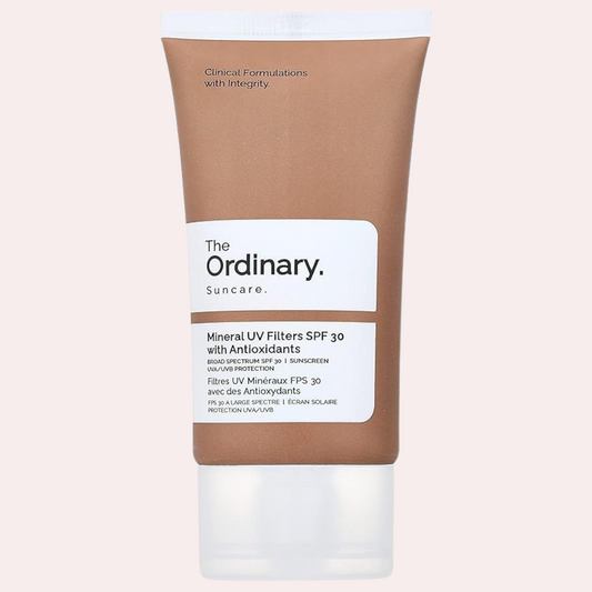 Ordinary Suncare SPF-30