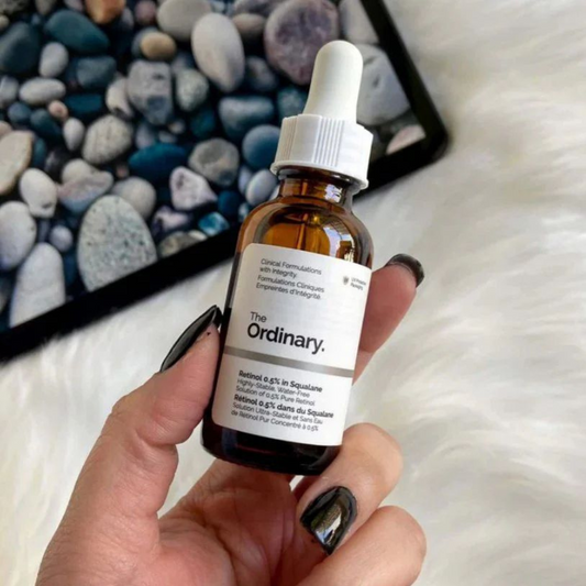 Retinol 0.5 Squalane (Original)