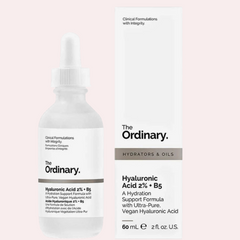 Hyaluronic Acid 2% + B5 (Original)