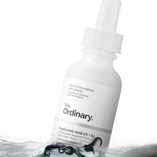 Hyaluronic Acid 2% + B5 (Original)