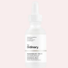 Niacinamide 10% + Zinc 1% Serum (Original)