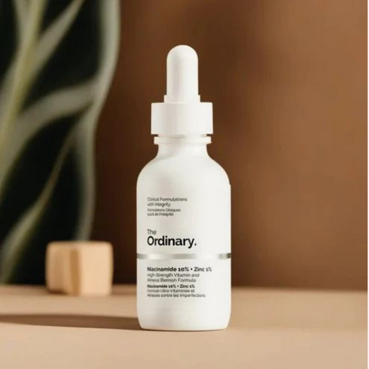 Niacinamide 10% + Zinc 1% Serum (Original)