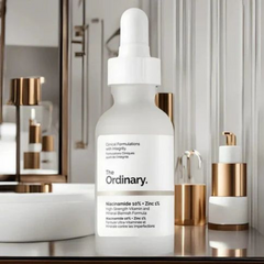 Niacinamide 10% + Zinc 1% Serum (Original)