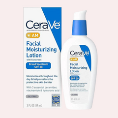 Facial Moisturizing SPF 30 Lotion (Original)
