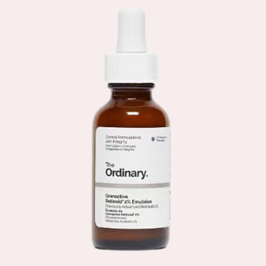 Ordinary Retinoid 2% Emulsion 30ml (Original)