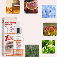 Milia Remover Essential