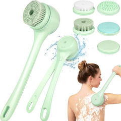 Electric Body Brush for Back