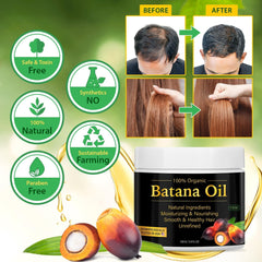 BATANA OIL