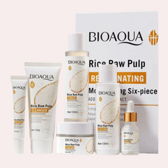 Bioaqua Facial Care Set
