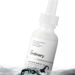 Hyaluronic Acid 2% + B5 (Original)