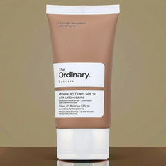 Ordinary Suncare SPF-30