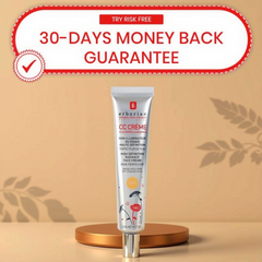 CC Cream High Definition Radiance Face Cream