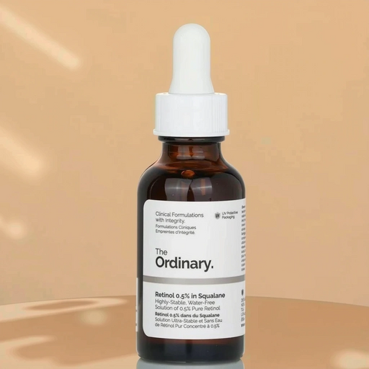 Retinol 0.5 Squalane (Original)
