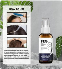FEG Hair Growth Spray PLUS 50mL (Original)