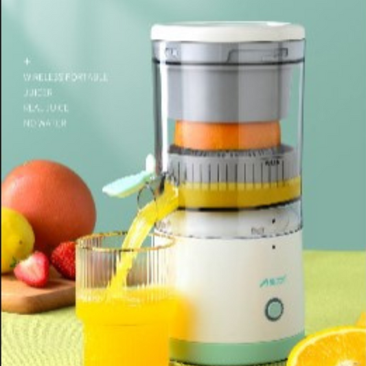 Citrus Juicer