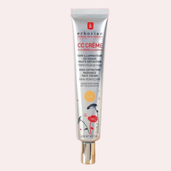 CC Cream High Definition Radiance Face Cream