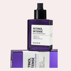 Some By Mi Retinol Intense Reactivating Serum 30ml