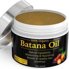 BATANA OIL